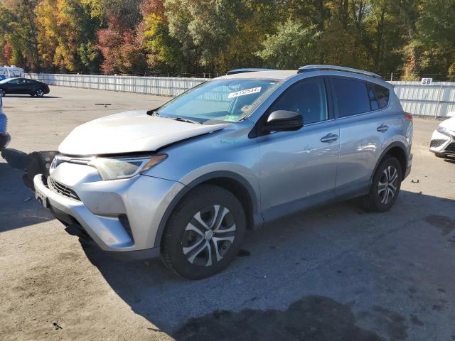 TOYOTA RAV4 LE 2016 2t3bfrev8gw476034