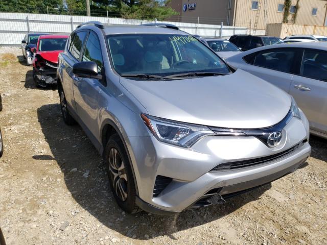 TOYOTA RAV4 LE 2016 2t3bfrev8gw481718