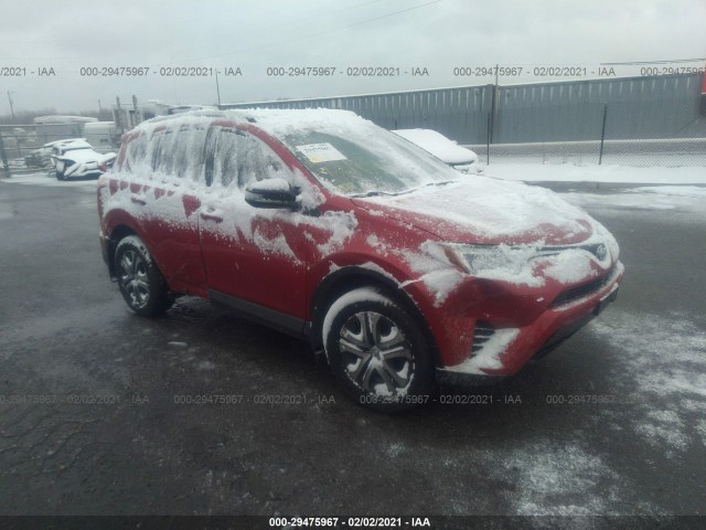 TOYOTA RAV4 2016 2t3bfrev8gw482559