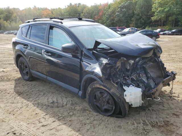 TOYOTA RAV4 LE 2016 2t3bfrev8gw482979