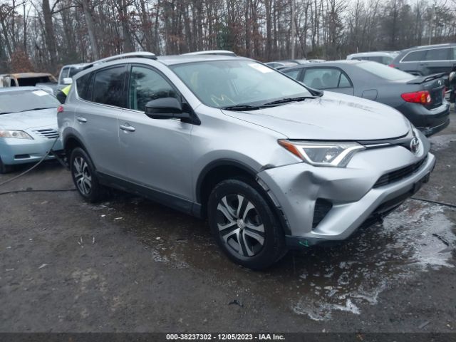 TOYOTA RAV4 2016 2t3bfrev8gw484165