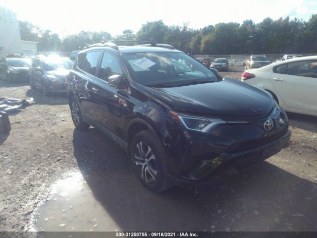 TOYOTA RAV4 2016 2t3bfrev8gw486708