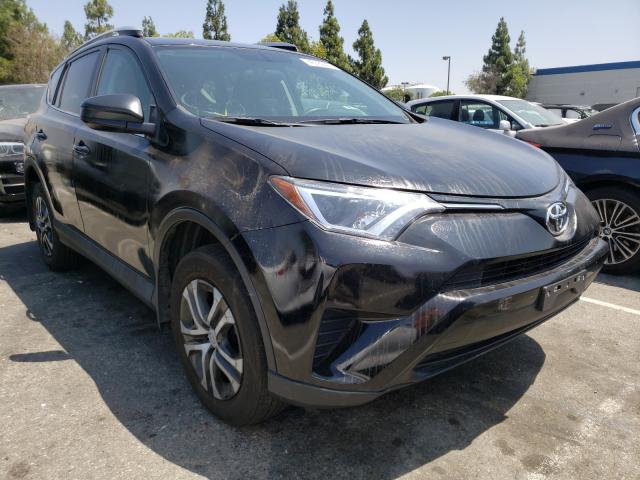 TOYOTA RAV4 LE 2016 2t3bfrev8gw498776