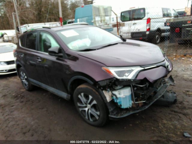 TOYOTA RAV4 2016 2t3bfrev8gw508691