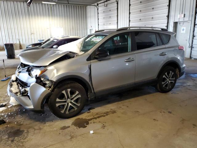 TOYOTA RAV4 LE 2016 2t3bfrev8gw513163