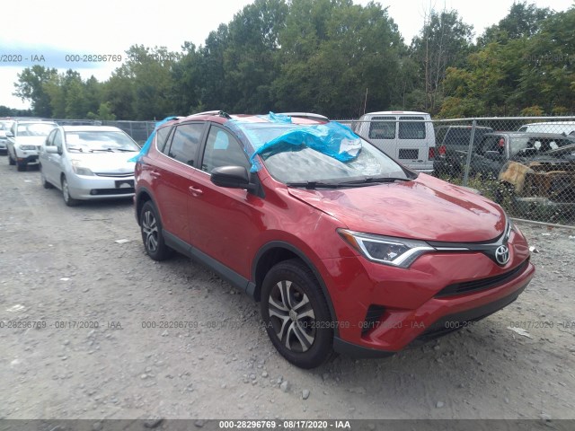 TOYOTA RAV4 2016 2t3bfrev8gw517066