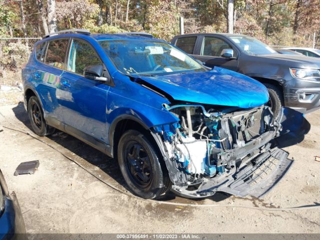 TOYOTA RAV4 2016 2t3bfrev8gw523336