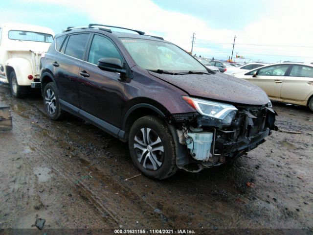 TOYOTA RAV4 2016 2t3bfrev8gw525412