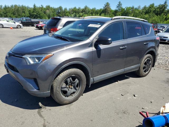 TOYOTA RAV4 2016 2t3bfrev8gw529380