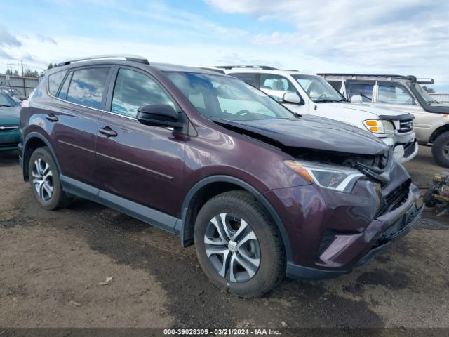 TOYOTA RAV4 2016 2t3bfrev8gw530061