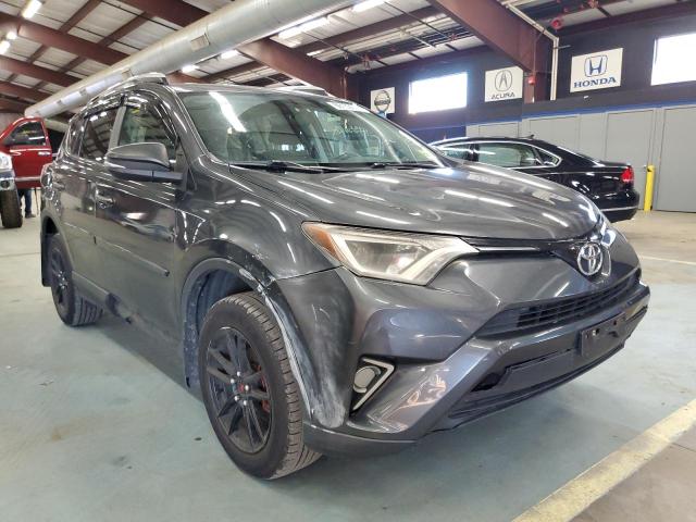 TOYOTA RAV4 LE 2016 2t3bfrev8gw534451