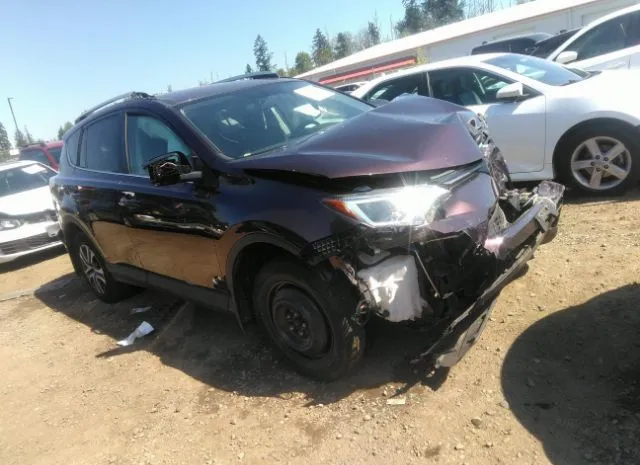 TOYOTA RAV4 2016 2t3bfrev8gw535342