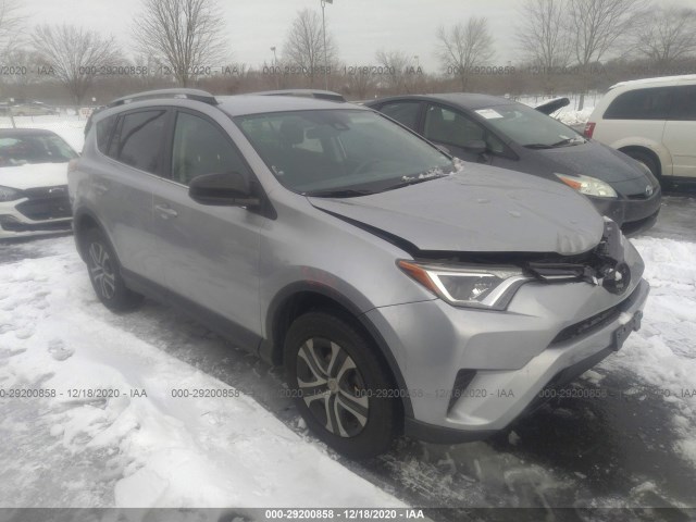 TOYOTA RAV4 2017 2t3bfrev8hw562140