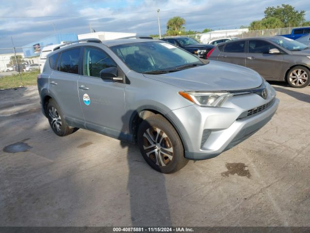 TOYOTA RAV4 2017 2t3bfrev8hw573901