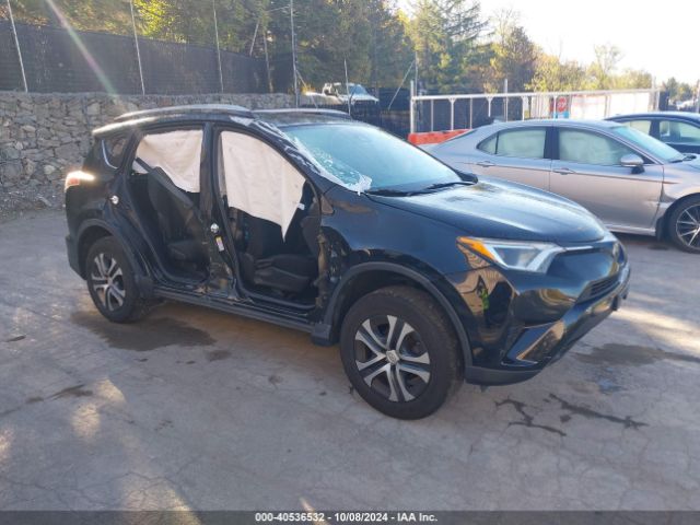 TOYOTA RAV4 2017 2t3bfrev8hw583506