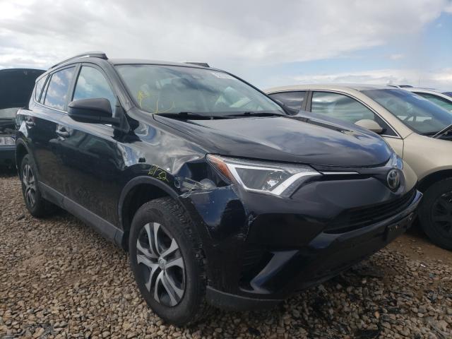 TOYOTA RAV4 2017 2t3bfrev8hw584798