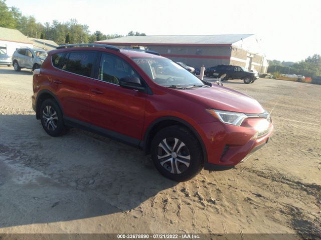 TOYOTA RAV4 2017 2t3bfrev8hw586213