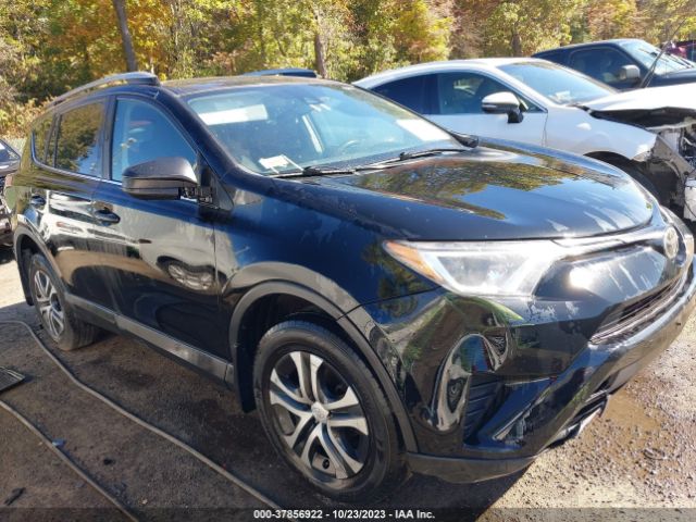 TOYOTA RAV4 2017 2t3bfrev8hw589483