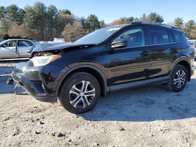 TOYOTA RAV4 2017 2t3bfrev8hw590634