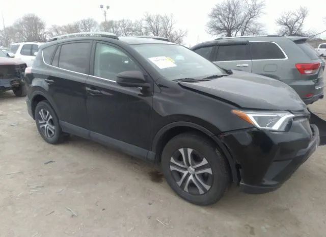 TOYOTA RAV4 2017 2t3bfrev8hw591766