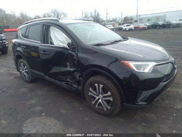 TOYOTA RAV4 2017 2t3bfrev8hw592951