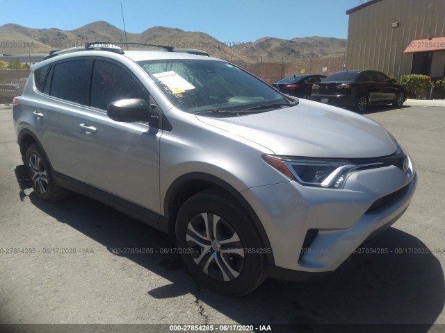 TOYOTA RAV4 2017 2t3bfrev8hw602734