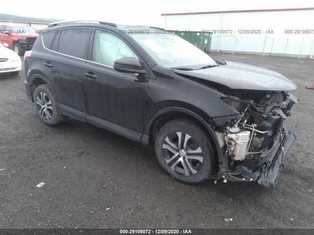 TOYOTA RAV4 2017 2t3bfrev8hw604676