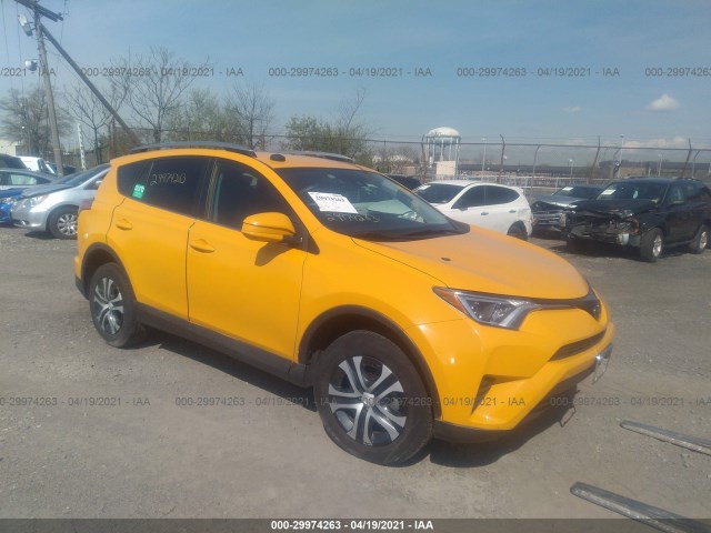 TOYOTA RAV4 2017 2t3bfrev8hw608016