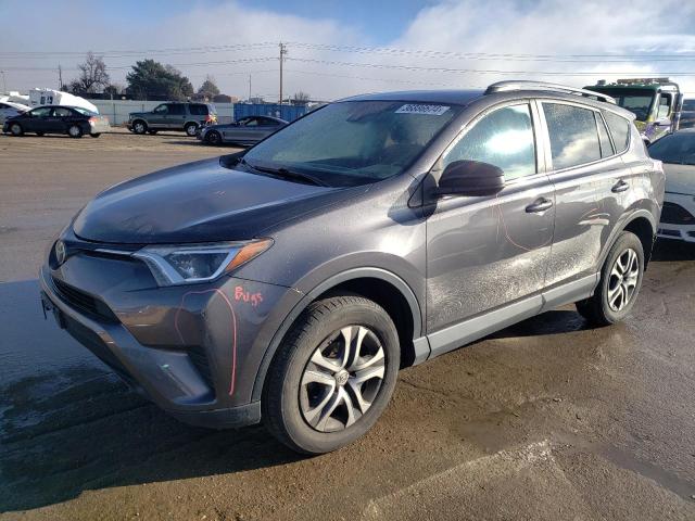 TOYOTA RAV4 2017 2t3bfrev8hw612292