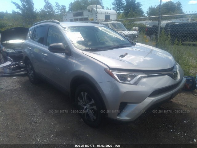 TOYOTA RAV4 2017 2t3bfrev8hw621252