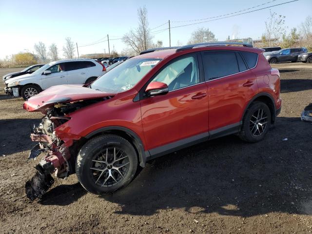 TOYOTA RAV4 2017 2t3bfrev8hw625835