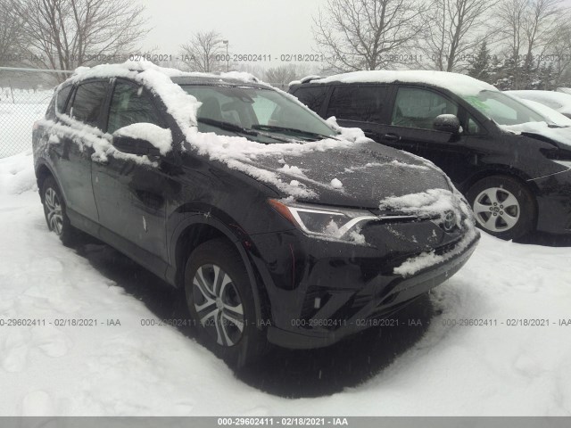 TOYOTA RAV4 2017 2t3bfrev8hw640934