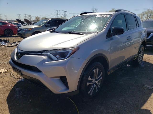 TOYOTA RAV4 2017 2t3bfrev8hw643106