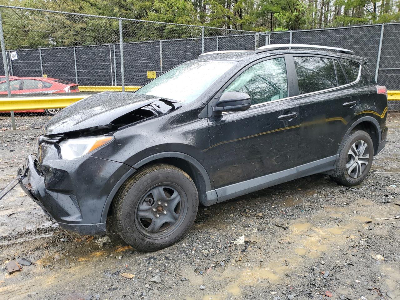 TOYOTA RAV 4 2017 2t3bfrev8hw649732