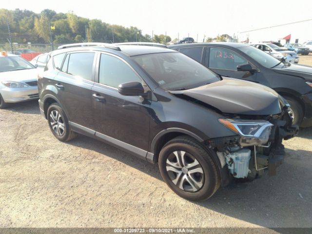 TOYOTA RAV4 2017 2t3bfrev8hw651223