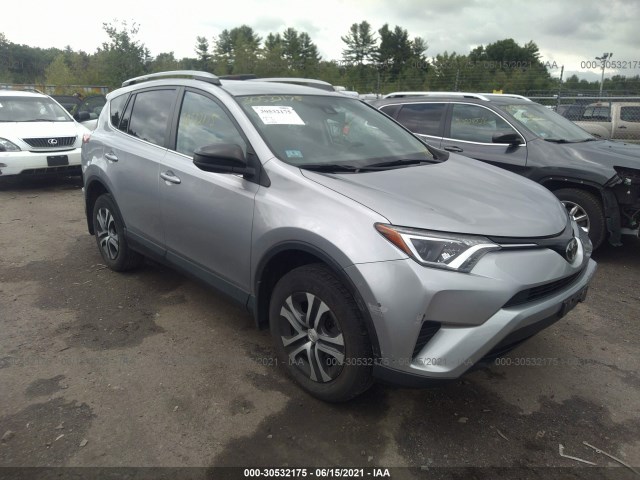 TOYOTA RAV4 2017 2t3bfrev8hw652002