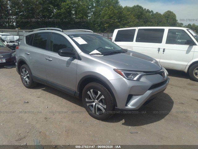 TOYOTA RAV4 2017 2t3bfrev8hw660455