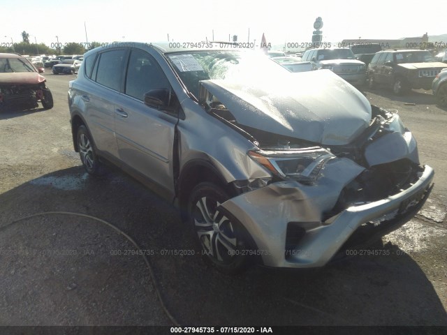 TOYOTA RAV4 2017 2t3bfrev8hw661590