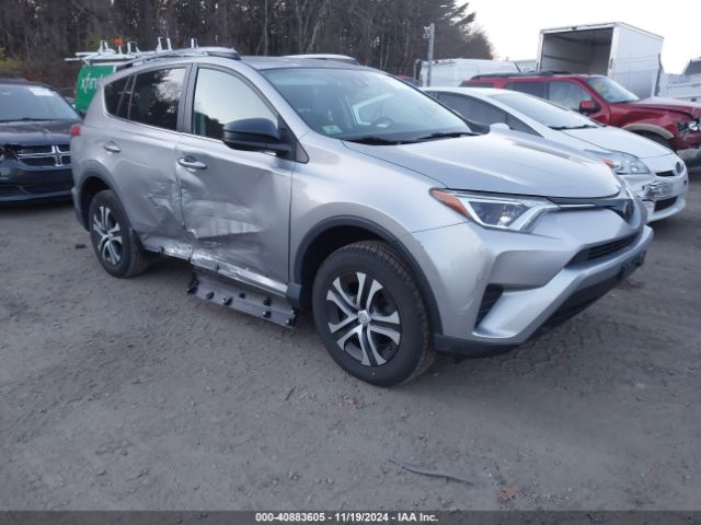 TOYOTA RAV4 2018 2t3bfrev8jw711524