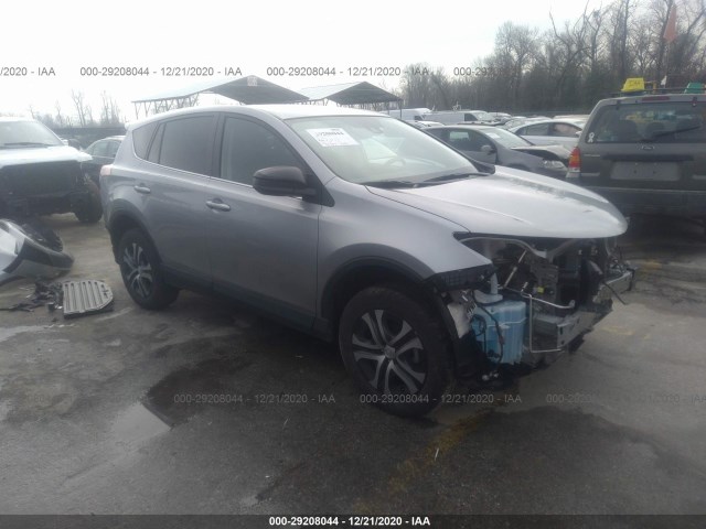 TOYOTA RAV4 2018 2t3bfrev8jw722619