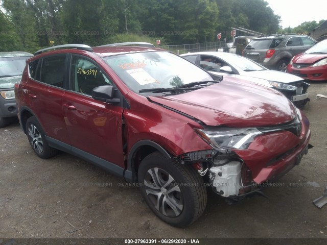 TOYOTA RAV4 2018 2t3bfrev8jw733345