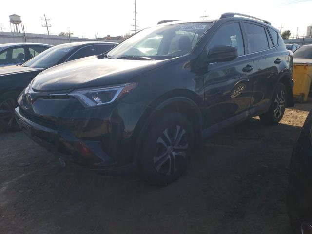 TOYOTA RAV4 2018 2t3bfrev8jw746628