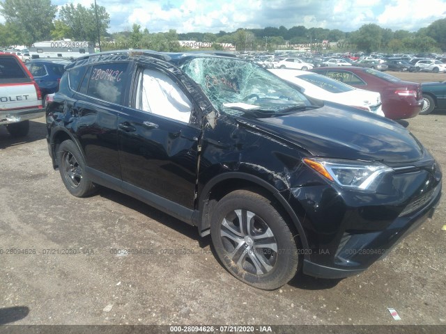 TOYOTA RAV4 2018 2t3bfrev8jw766460