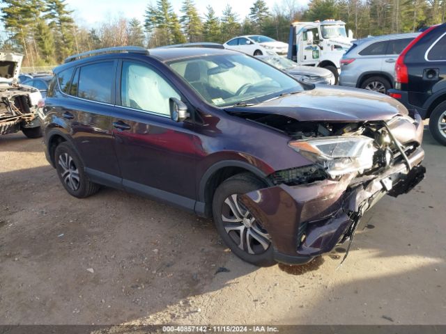 TOYOTA RAV4 2018 2t3bfrev8jw770265