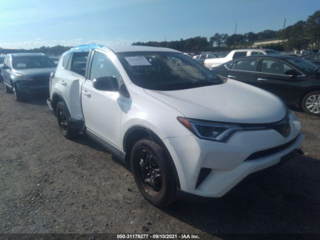 TOYOTA RAV4 2018 2t3bfrev8jw770640