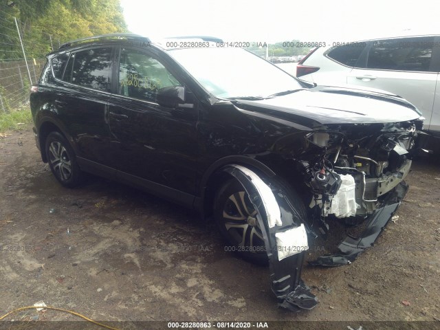 TOYOTA RAV4 2018 2t3bfrev8jw797059