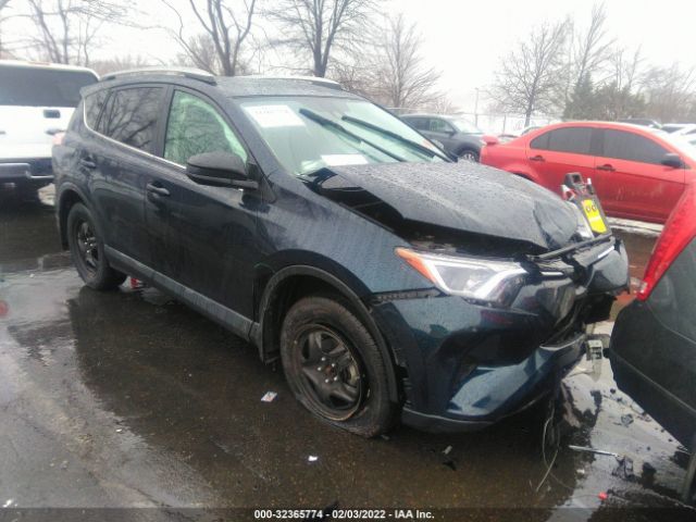 TOYOTA RAV4 2018 2t3bfrev8jw809517