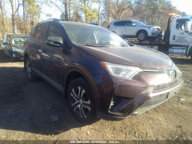 TOYOTA RAV4 2018 2t3bfrev8jw811428