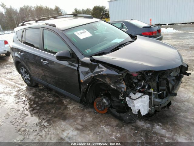 TOYOTA RAV4 2018 2t3bfrev8jw818699