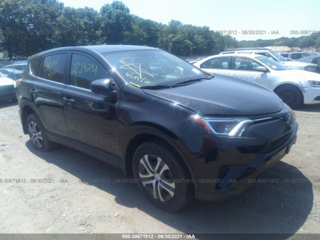 TOYOTA RAV4 2018 2t3bfrev8jw827578